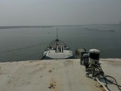 -泰达航母主题公园