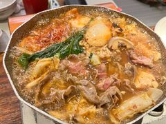 -京料理·日料自助·铁板燒(复悦城店)