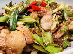 -山茶云南菜(永安里店)