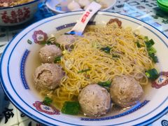 -七爷清汤腩·港式餐厅(金狮广场店)