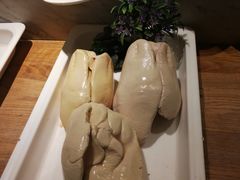 -雍和会海鲜姿造自助(湖东路店)