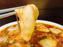 -大喜烤肉(海宁尚东店)
