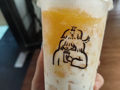 -喜茶(深圳壹方城DP店)