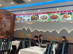 -五谷屯私房菜·始于2005(中山陵童卫路店)