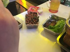 -云晓光头烧烤吧(新大陆广场店)