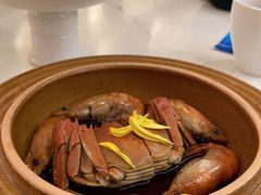 -神仙馆(衡山路店)