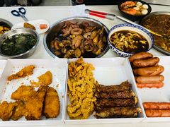 -阿芬卤面(花巷店)