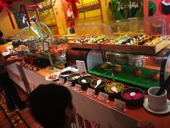 -咖啡苑·沈阳今旅酒店Hotel Jen·香格里拉集团
