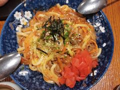 -無忧浅草君·洋风料理(下沙宝龙二期一店)
