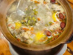 -洪大厨鸡煲(福田店)