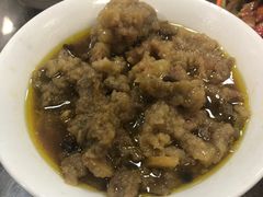 -郑家包子牛肉拉面(尚勤路店)