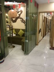 -芳朵美容养生SPA