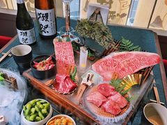 -300杯·和牛烧肉清酒专门店(廊里店)