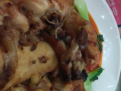 -清真悦宾楼食府(海湖店)