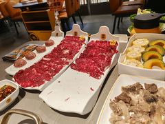 -潮发潮汕牛肉店(东方宝泰店)
