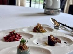 凉菜四拼-福1015(愚园路店)