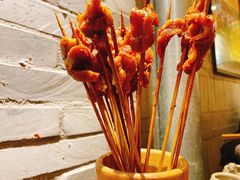 -小龙坎火锅(泉舜店)