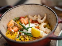 主厨海鲜饭-夏朵餐厅(丁香店)