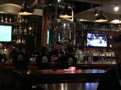 -Shanghai Brew House上海啤酒工坊(老外街店)