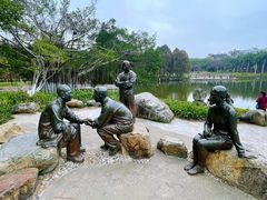 -厦门大学(思明校区)