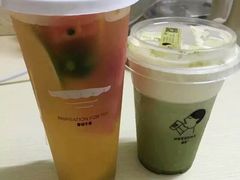 -喜茶(佛山顺德大良东乐路店)