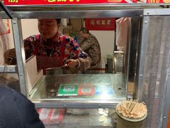 门面-香酥鸡排(京汉大道店)