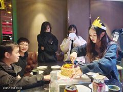 -唱乐捞火锅(中南店)