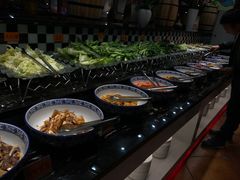 -豪食披萨烤肉自助(保定商场店)