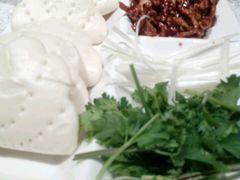-北李妈妈菜·海肠捞饭(高新万达店)