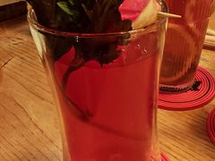 -MR.ROCKY洛奇先生·西餐&酒吧(太古仓店)