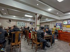 -一间楼牛羊肉泡馍馆(东一路店)