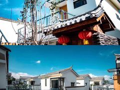 -大理古城