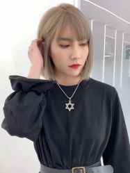 -Rise Hair上升造型