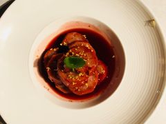 -桂满陇·蟹黄小笼汤包(中山公园店)
