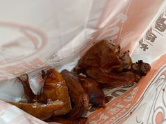 -整只乳鸽GetSQUAB(西华路店)