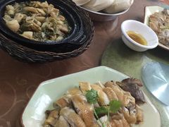 -黎记大排档(慈云路店)