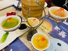 -点都德(盘福楼店)