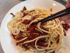-汗腾格里·风味餐厅(新疆驻京办店)
