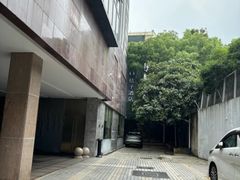 -桔子酒店（上海静安寺武宁路地铁站店）(原静安寺余姚路店)
