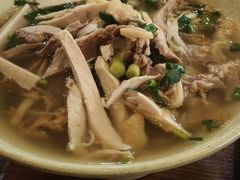 -华姐鸡粉(教育路店)