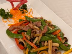-潮福城大酒楼·潮粤菜·港式点心(阳光城店)