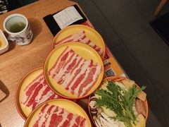 -沼津港日本料理·寿喜烧·烧鸟(新世界大丸百货店)