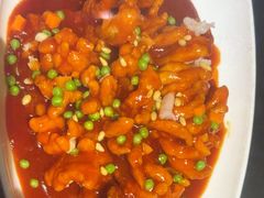 -老平安农家菜(平安店)