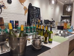 -深圳同泰万怡酒店·万荟轩自助餐厅(同泰店)