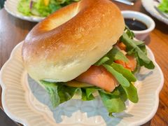 -tuan woodfire kitchen(锦绣坊店)