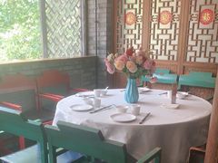 -京味斋·北京烤鸭(北京南站洋桥店)