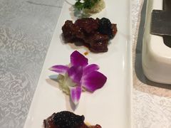 -京味民福烤鸭店(建设四马路店)