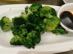 -卡尔顿东方银龙酒店•广西菜•早茶
