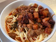 -丁记面馆(凤凰店)