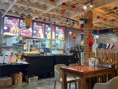 -三个大叔烤羊肉串·炭炉砂锅菜(西三旗店)